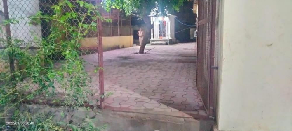 Shri Swami Sheetal Das Aashram Dharmshala バラナシ エクステリア 写真