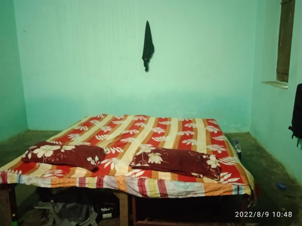 Shri Swami Sheetal Das Aashram Dharmshala バラナシ エクステリア 写真