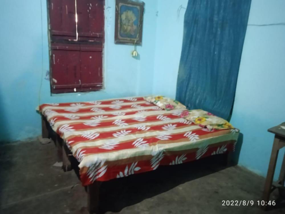Shri Swami Sheetal Das Aashram Dharmshala バラナシ エクステリア 写真